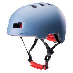 Kinder/Kinder Doc Helm (Vuilblauw)