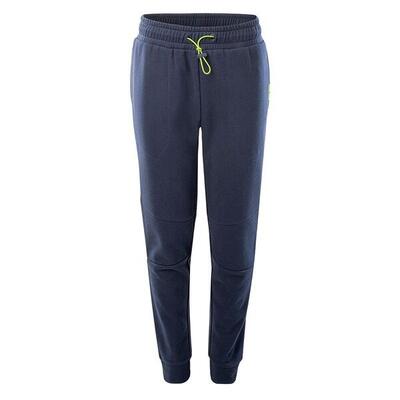 Jongens natsu joggingbroek (donkere saffier)