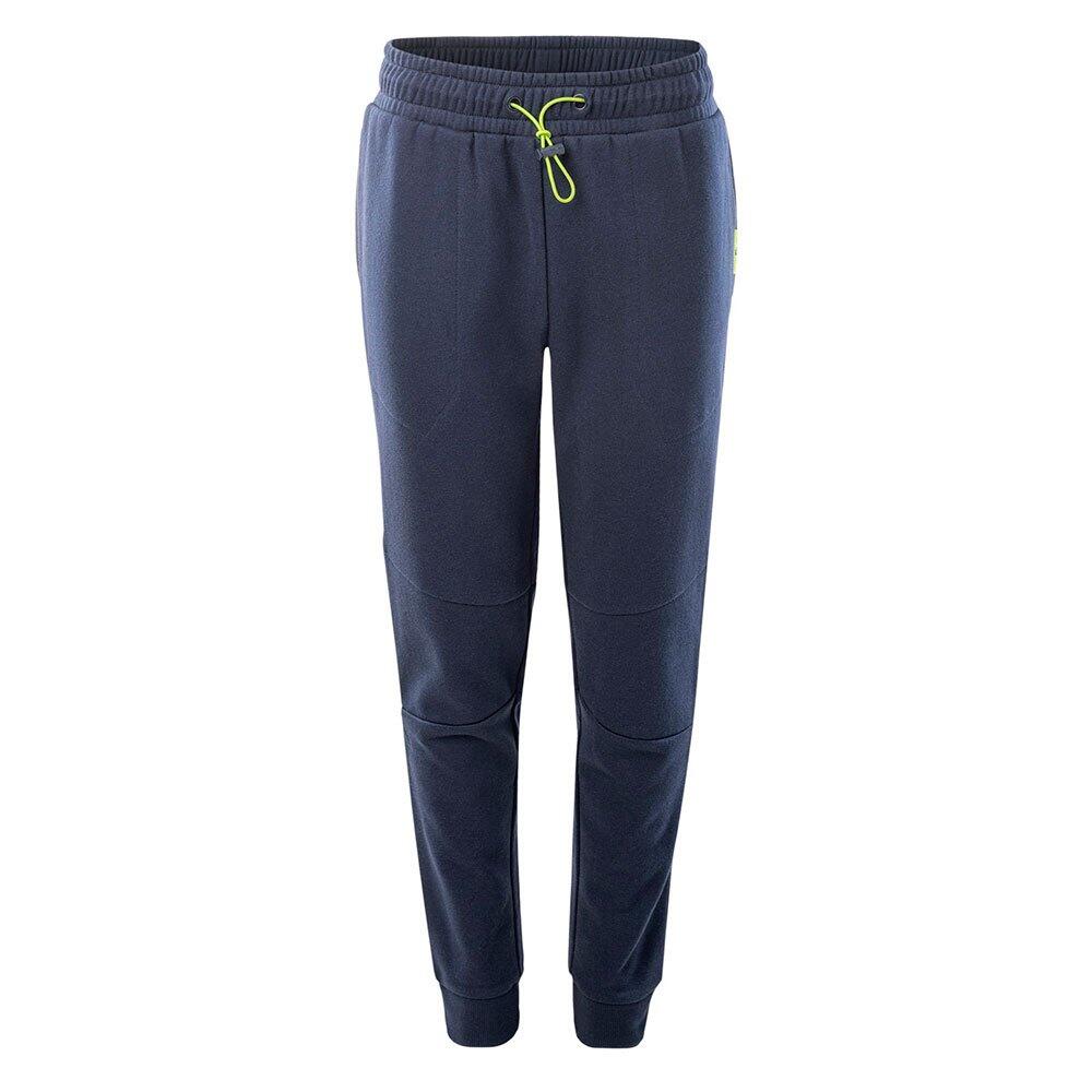 Bejo - Pantalon De Jogging Natsu Garçon (saphir Foncé) - Pantalons - Bleu - 10 À 12 Ans - Decathlon