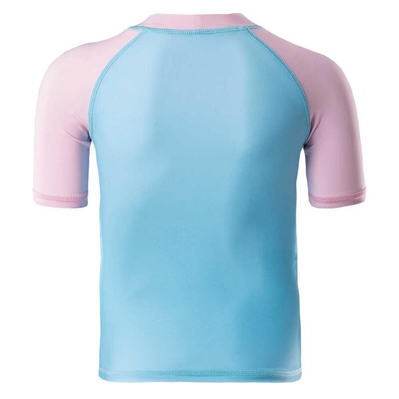 Uverini Pony Rash Guard Dla Dzieci/dzieci