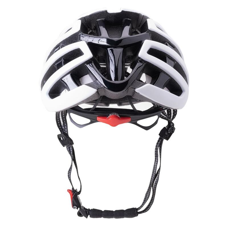 Kask Z Logo Peleton Dla Dorosłych Unisex