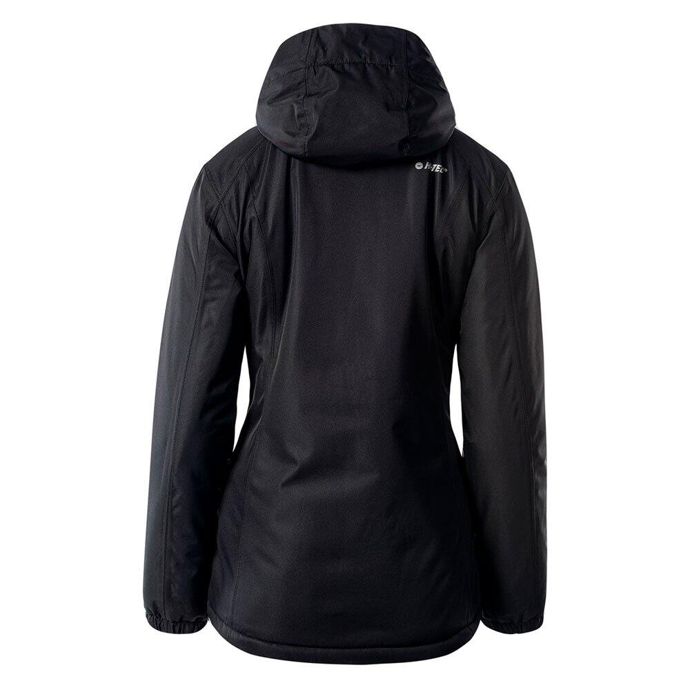 Blouson De Ski LADY OREBRO Femme (Noir) 2/4