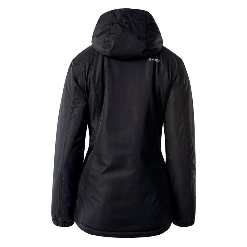 Blouson de ski LADY OREBRO Femme (Noir)