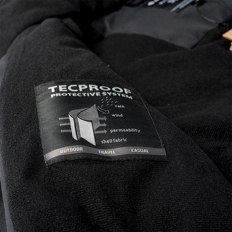 Jacheta De Schi Alpin Hi-Tec Lady Orebro II Femei