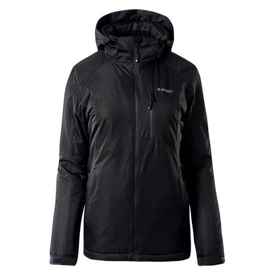 Blouson De Ski LADY OREBRO Femme (Noir)