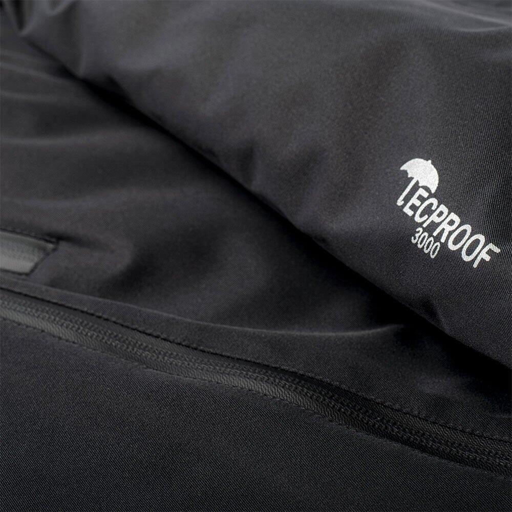 Blouson De Ski LADY OREBRO Femme (Noir) 4/4
