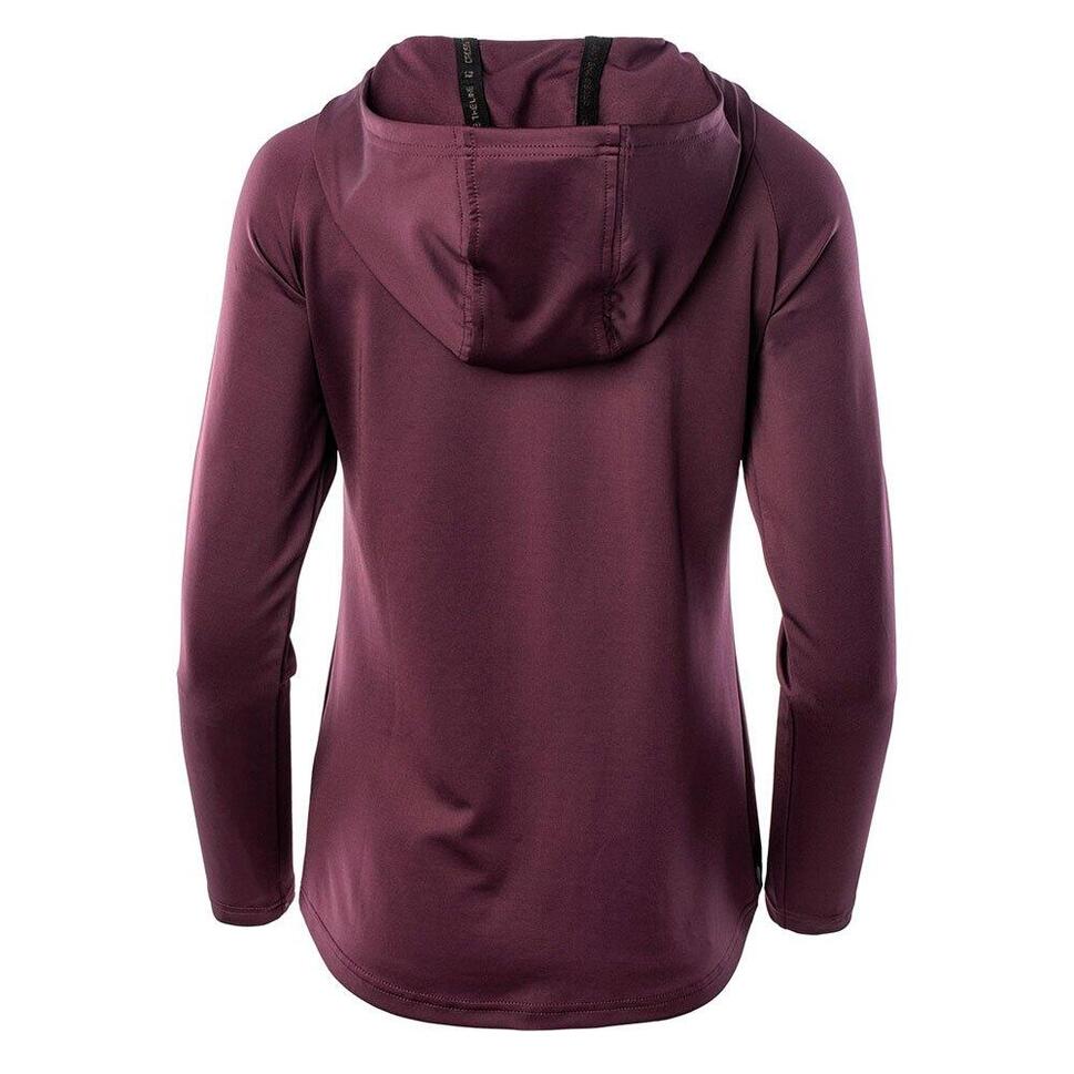Bluza Z Kapturem Damska Boyna