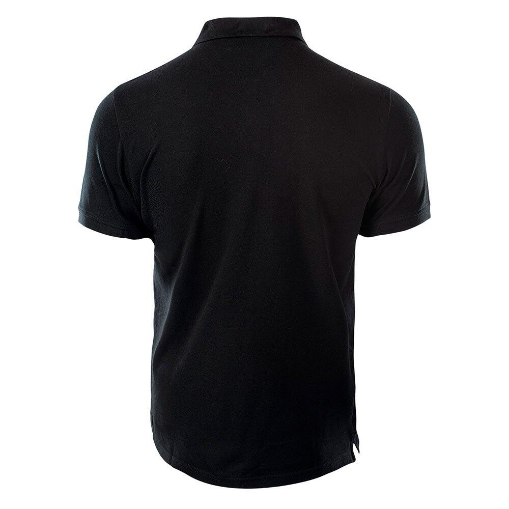 Polo Lady Romso para Mujer Negro 2/4