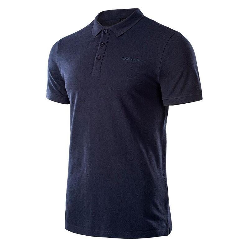 Heren Romso Poloshirt (Peacoat)