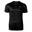 Heren Sibic Training TShirt (Zwart)