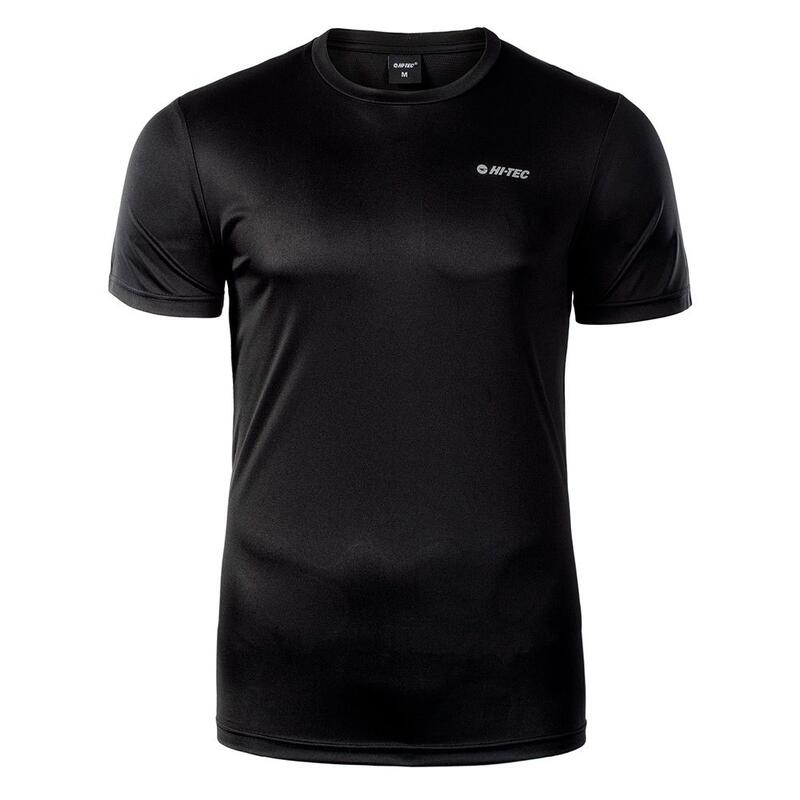 Tshirt SIBIC Homme (Noir)