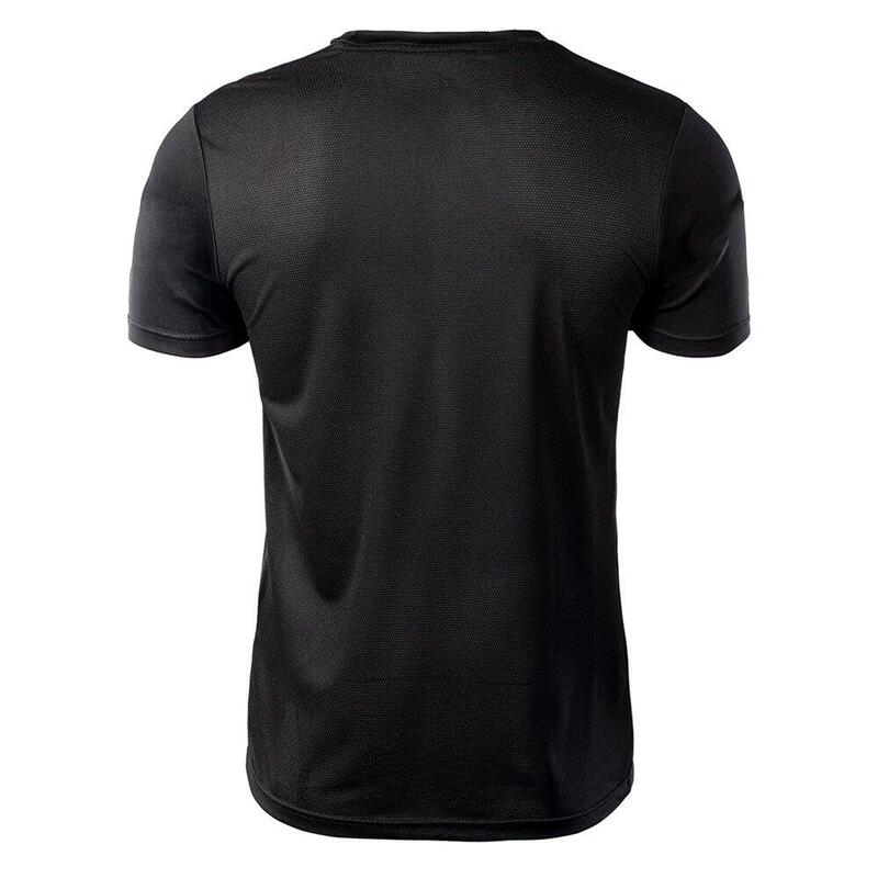 Tricou Drumeții În Natură Hi-Tec Sibic Bărbați