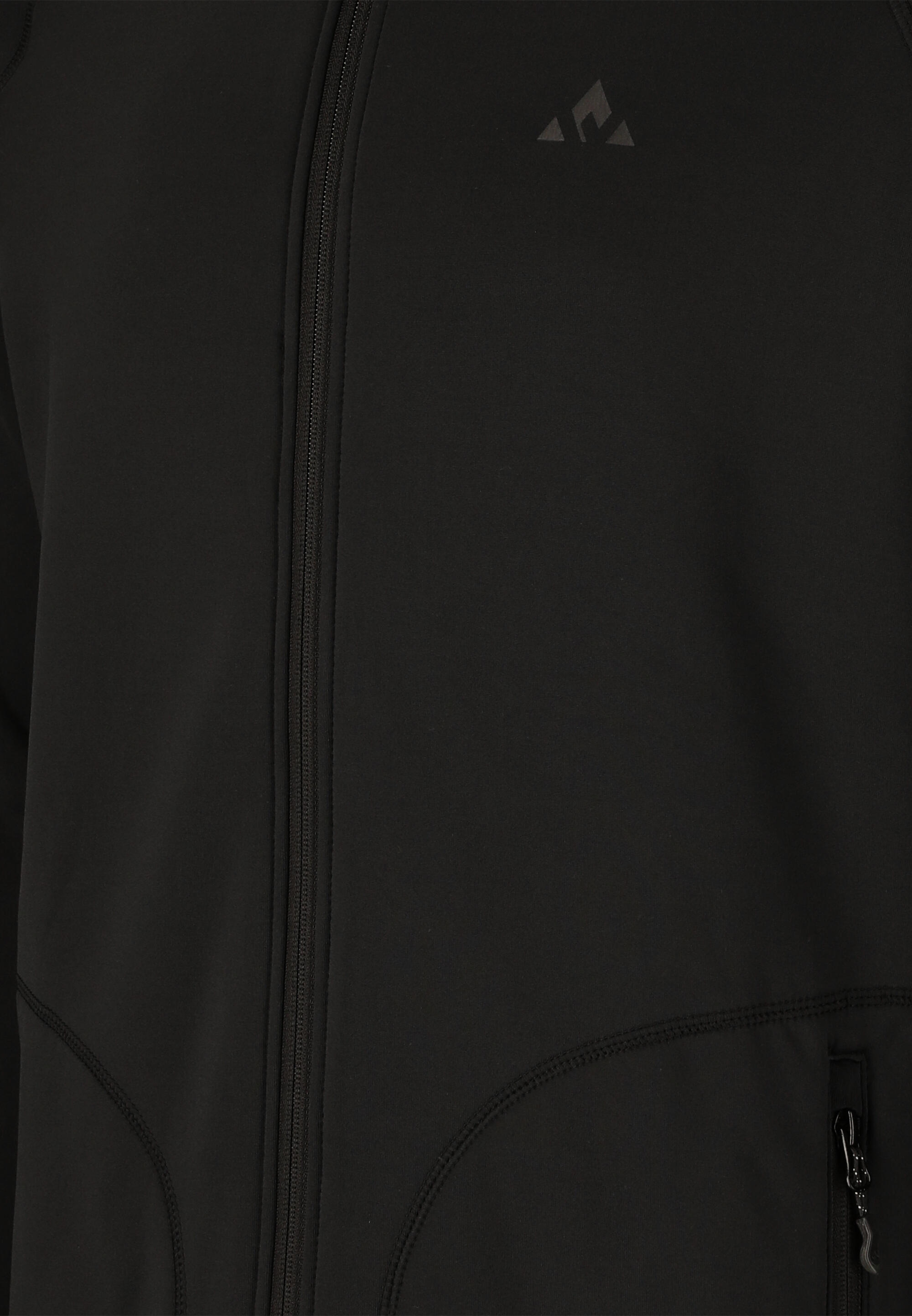 Veste polaire Tracker 13/15