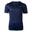 Camiseta Sibic Entrenamiento para Hombre Peacoat