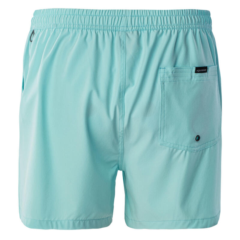 Heren Degras Zwemshorts (Tanager Turquoises)