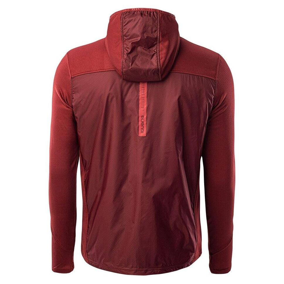 Męska Bluza Z Kapturem Scone Full Zip