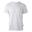 Maglietta Maniche Corte Uomo Hi-Tec Puro Bianco