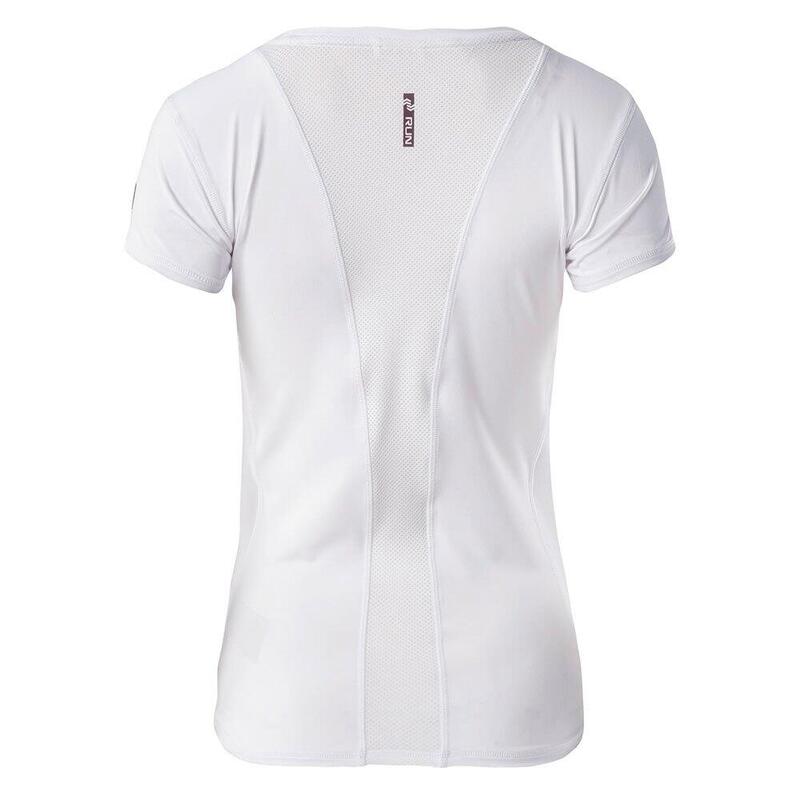 Tshirt RAMIDA Femme (Blanc)