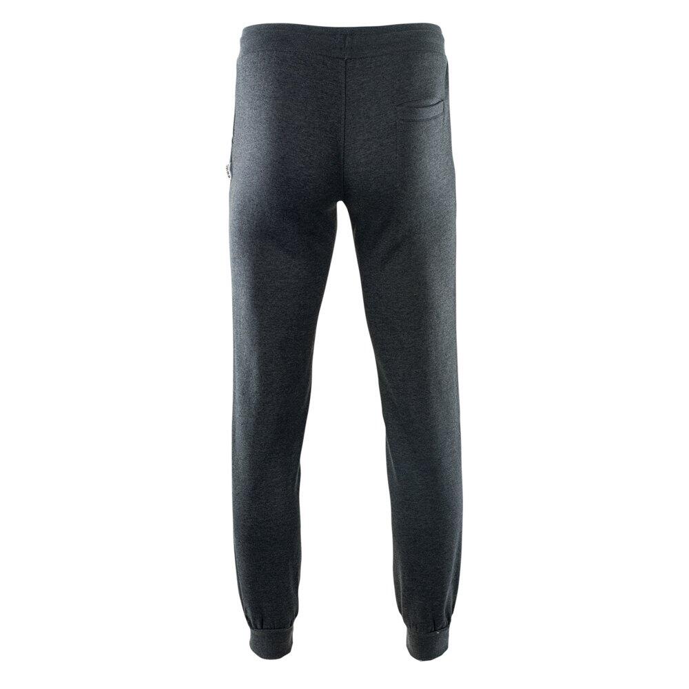 Pantalón de Chándal Melian II para Hombre Gris Oscuro Mezcla 2/3