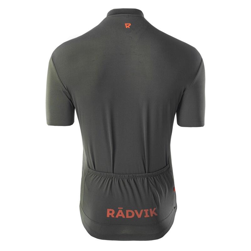 Bluza De Ciclism Radvik Charlie Bărbați