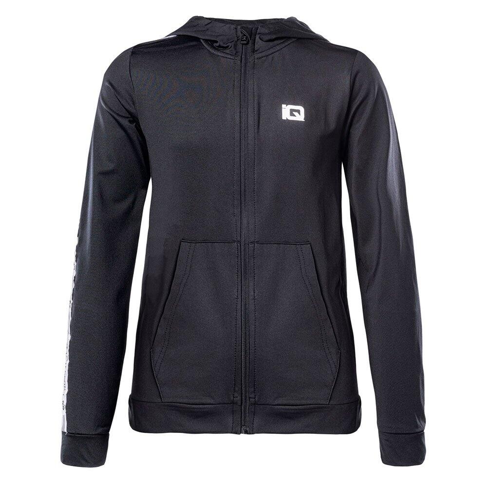 Dziecięca/niemowlęca Okane III Active Full Zip Hoodie