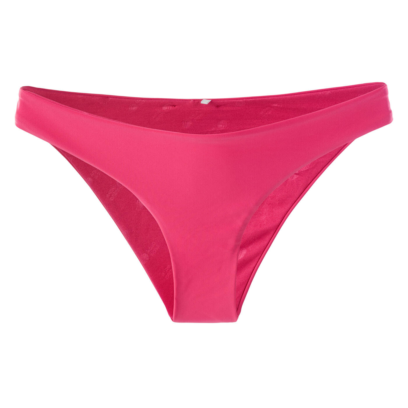 Aquawave - Bas De Maillot De Bain Norte Fille (fuchsia Pastel) - Bas De Maillot De Bain - Rose - Taille Unique - Decathlon