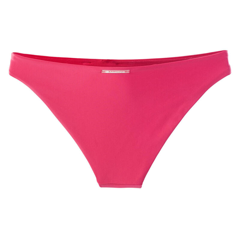 Bas de maillot de bain NORTE Fille (Fuchsia pastel)