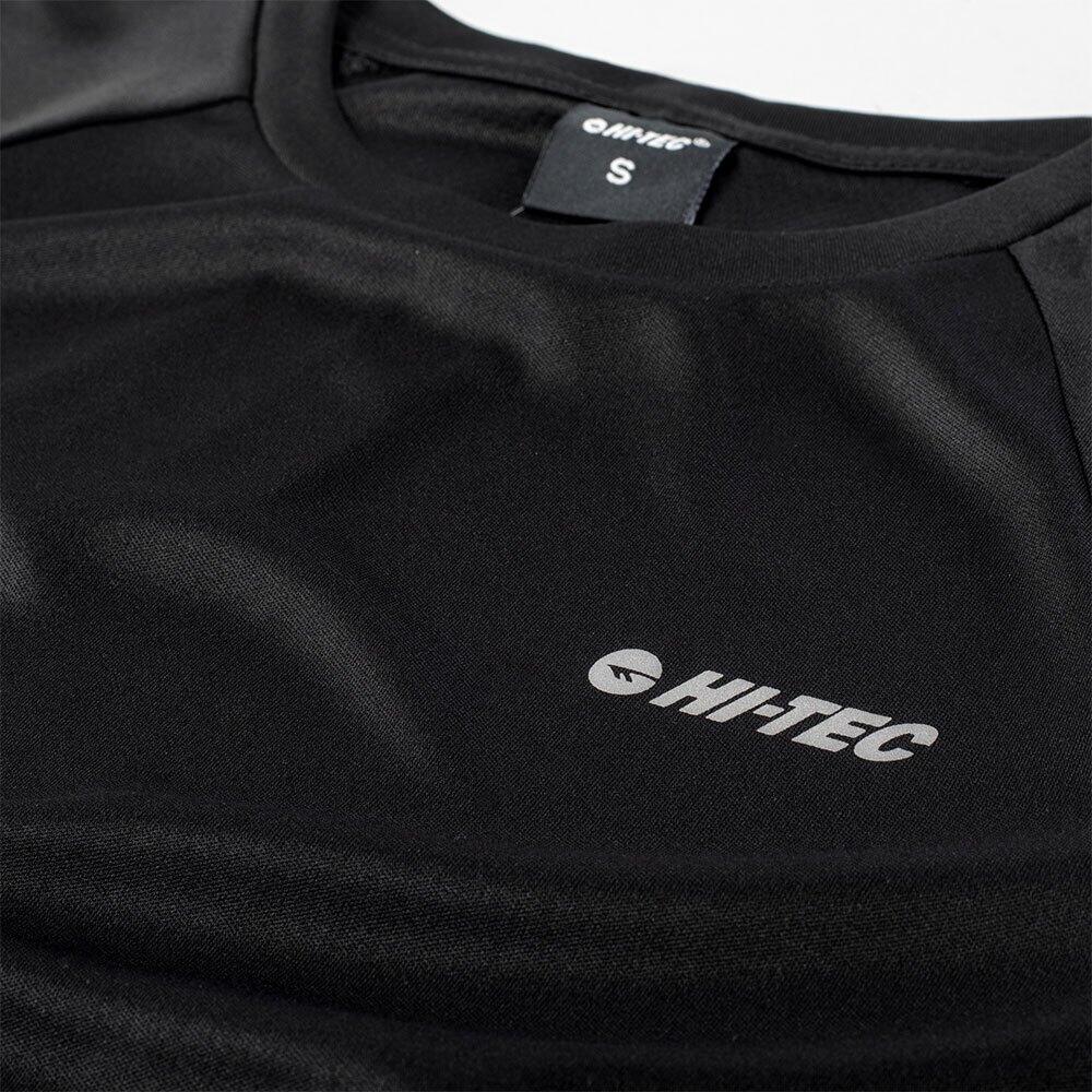 Tshirt Entraînement ALNA Femme (Noir) 4/4