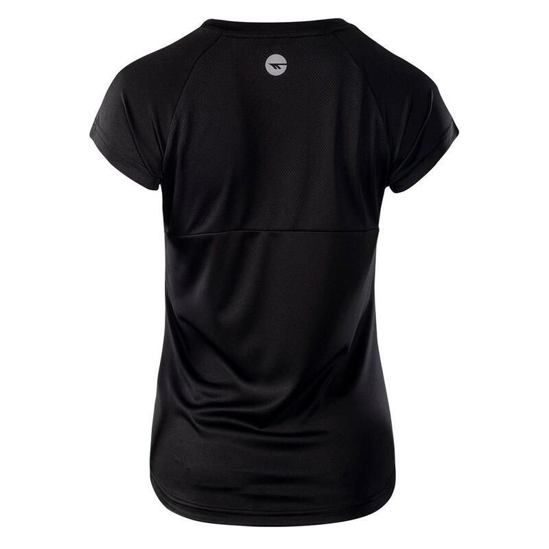 Tricou Alergare Ușoară Hi-Tec Alna Femei