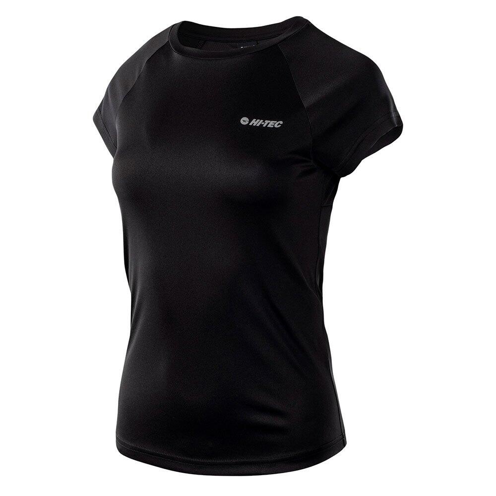 Tshirt Entraînement ALNA Femme (Noir) 3/4