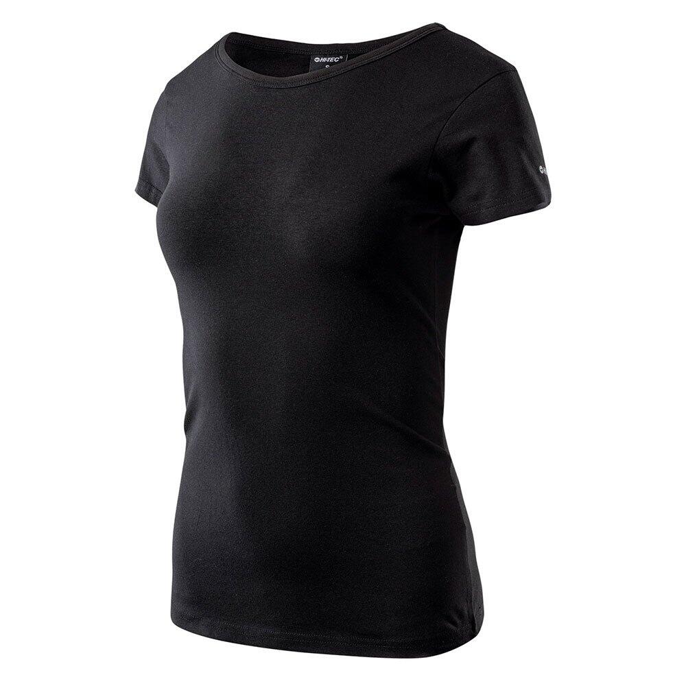 Tshirt LADY PURO Femme (Noir) 3/3