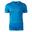 Camiseta Sibic Entrenamiento para Hombre Azul Francés
