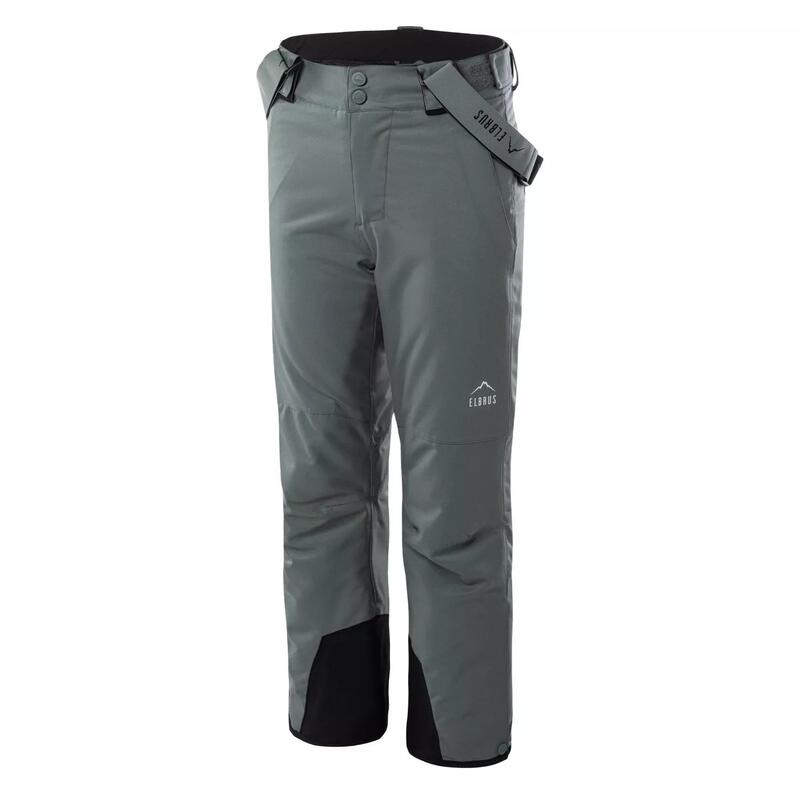 Pantaloni De Schi Alpin Elbrus Balmani LogoCopii