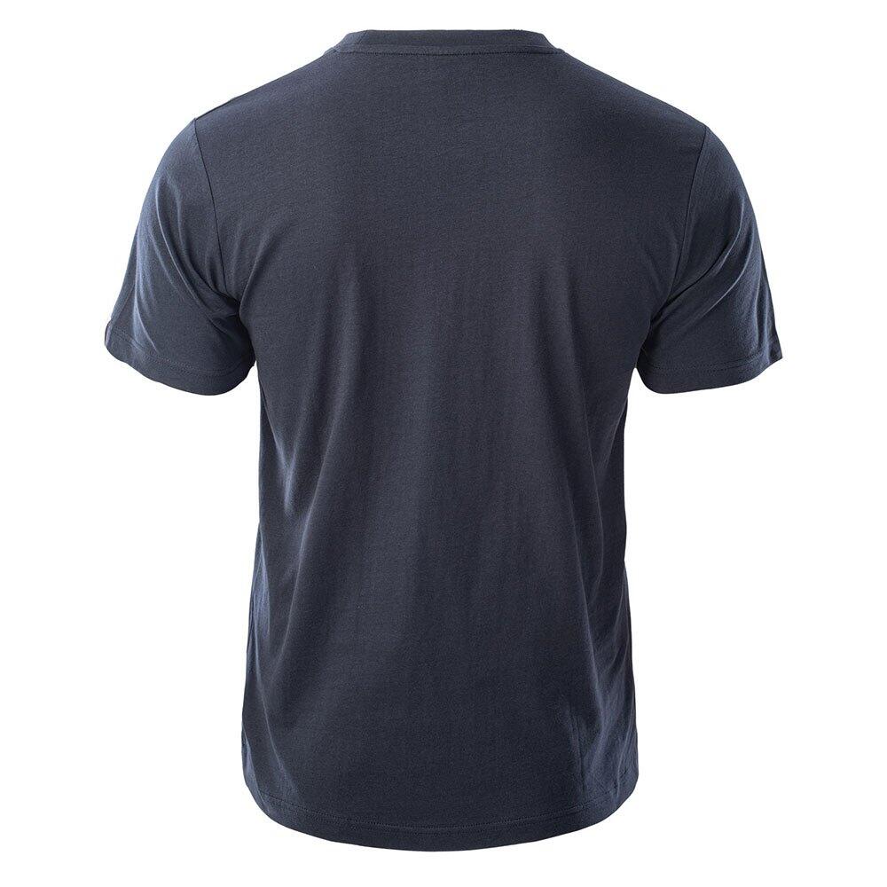Tshirt OLEN Homme (Bleu Foncé) 2/4