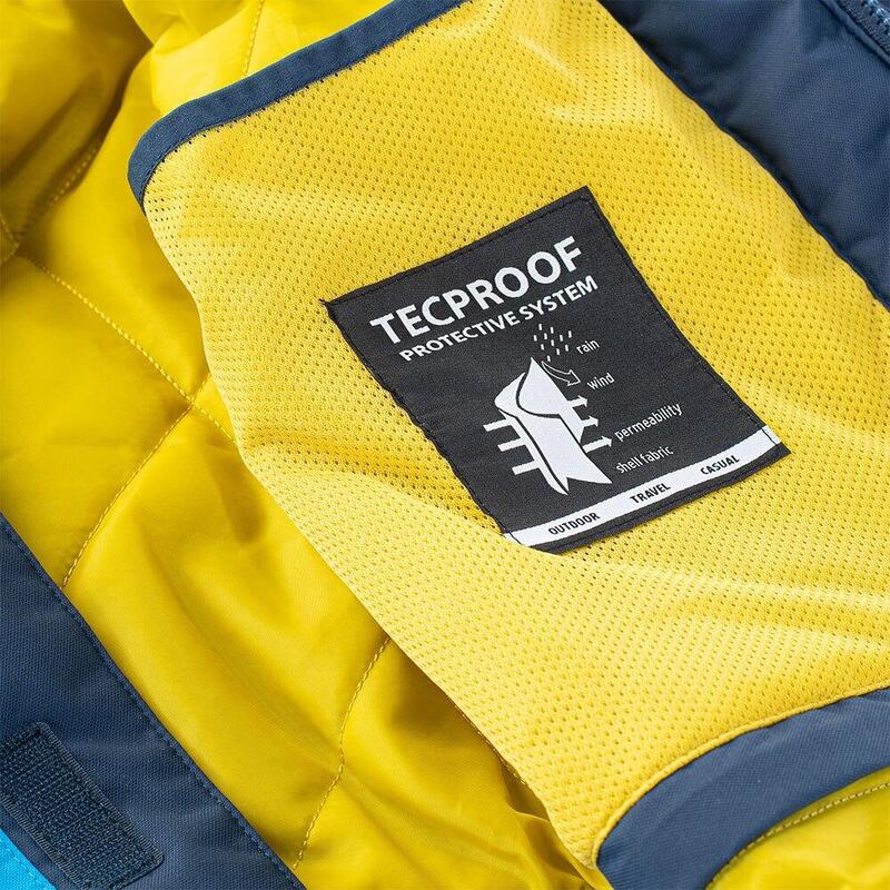 Jacheta De Schi Alpin Hi-Tec Namparo Bărbați