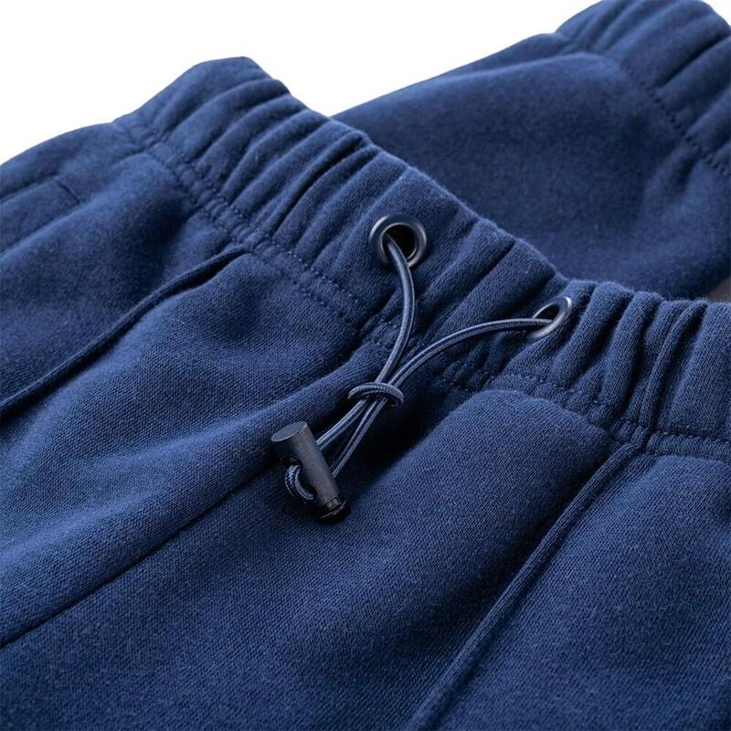 Meisjes Mavis Joggingbroek (Middeleeuws Blauw)