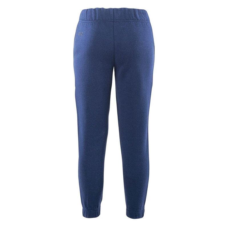 Meisjes Mavis Joggingbroek (Middeleeuws Blauw)