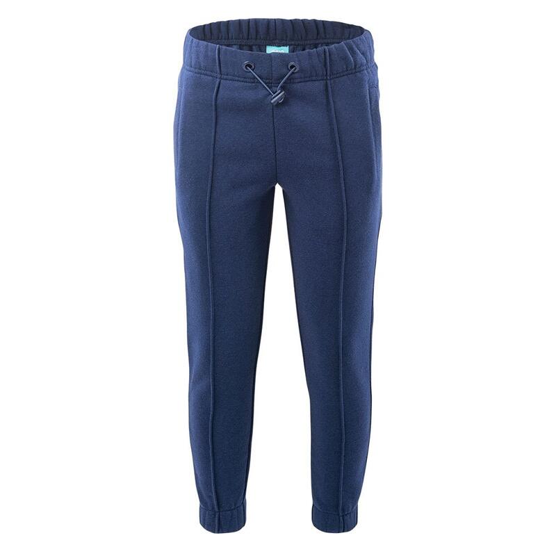 Meisjes Mavis Joggingbroek (Middeleeuws Blauw)