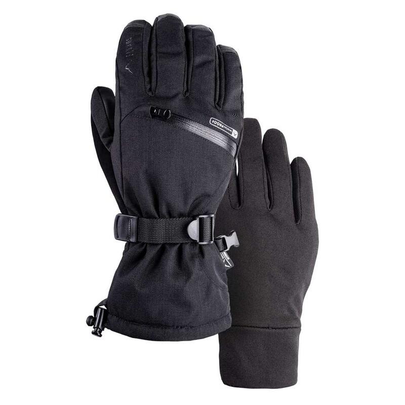 Gants de ski SAMIS Homme (Noir)