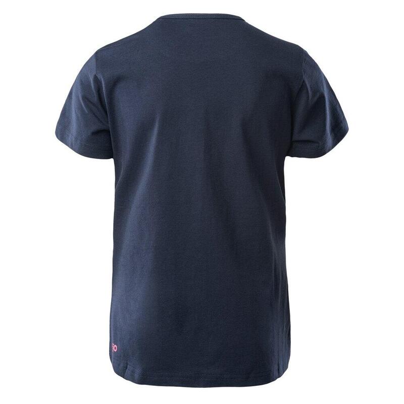 Tshirt RITA Enfant (Bleu foncé)