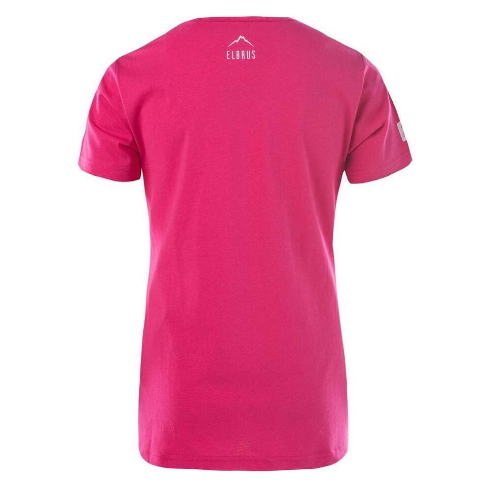 T-Shirt Dla Dziewczynki Karit