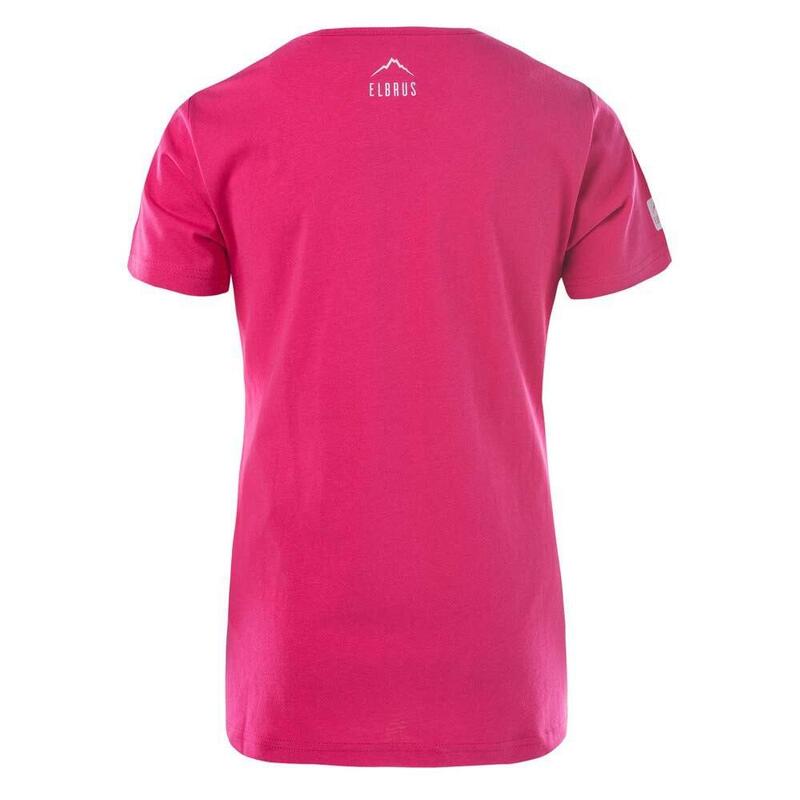 Tricou Pilates Elbrus Karit Fete