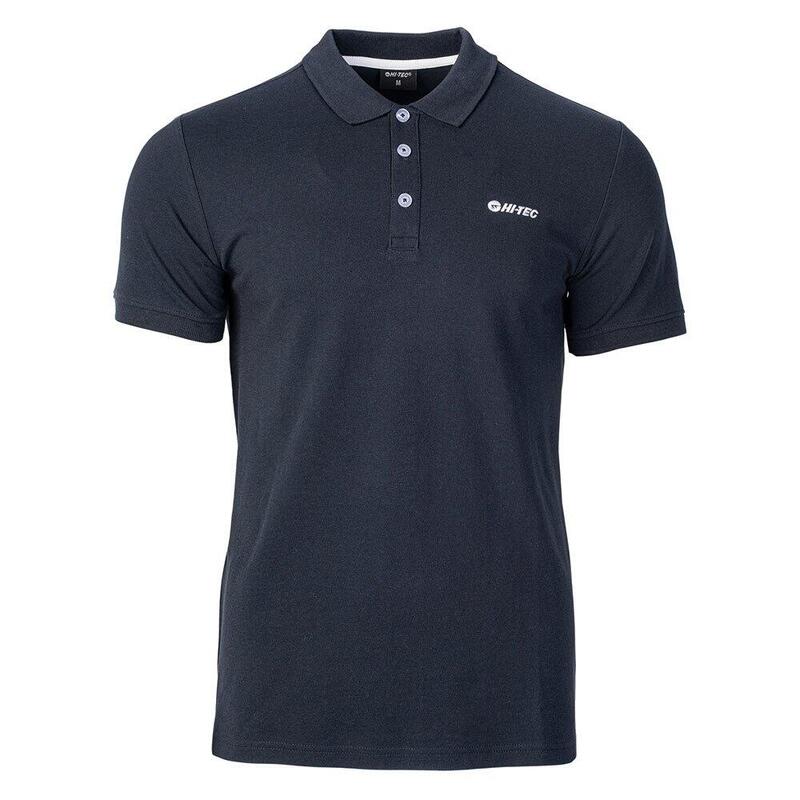 Heren Micko Poloshirt (Luchtkapitein)