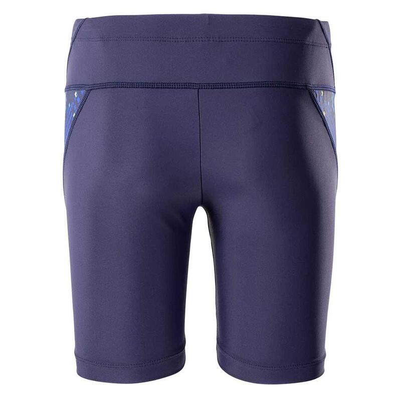 Jongens Barid Arrow Zwemshort (Patriottenblauw)