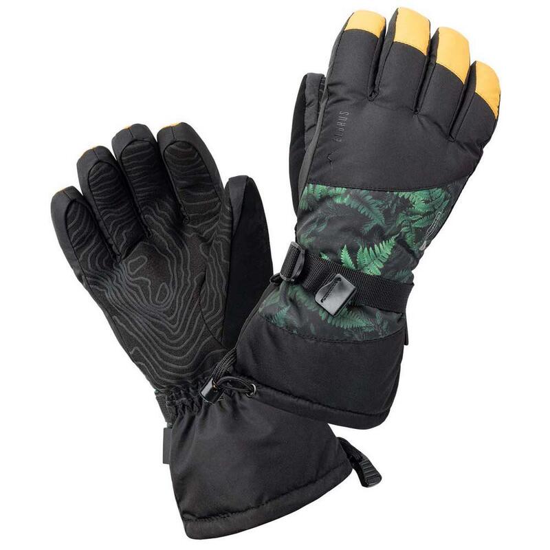 Gants de ski Montana pour homme