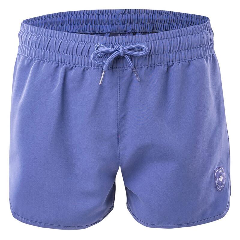 Short de bain ARRA Enfant (Bleu iris)