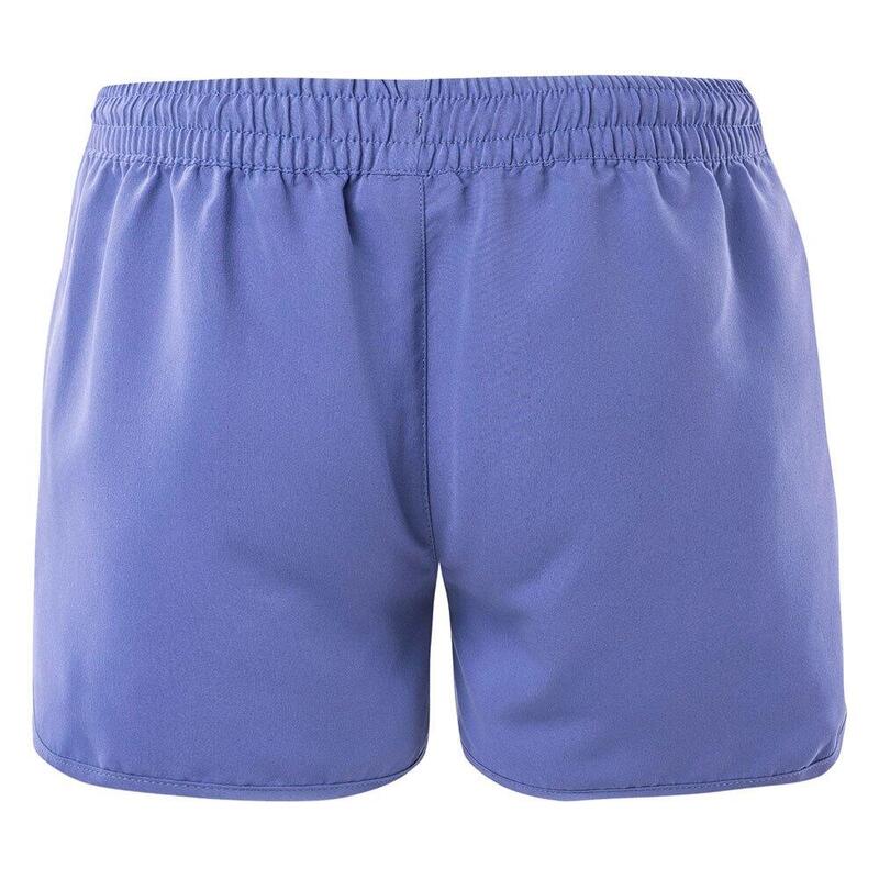 Short de bain ARRA Enfant (Bleu iris)