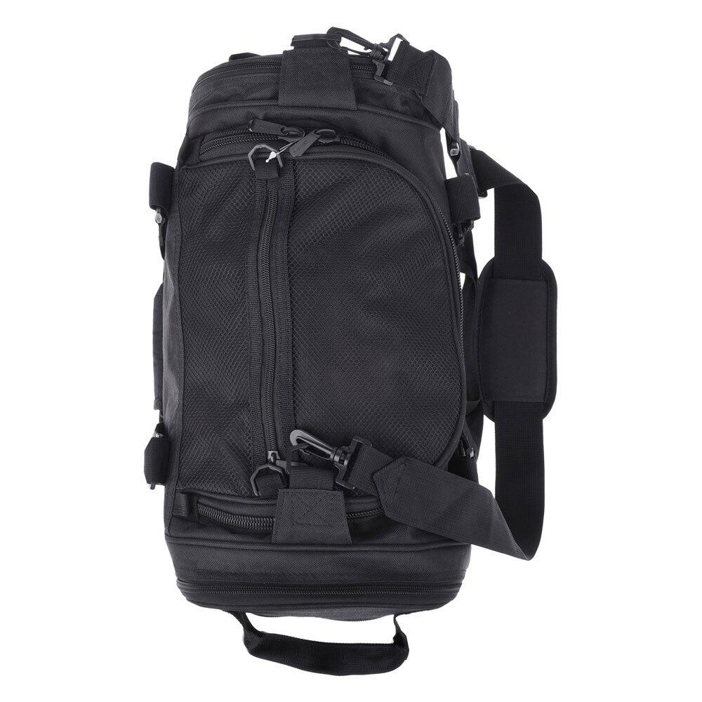Bolsa de Deporte Onyx II 40L Negro 4/4
