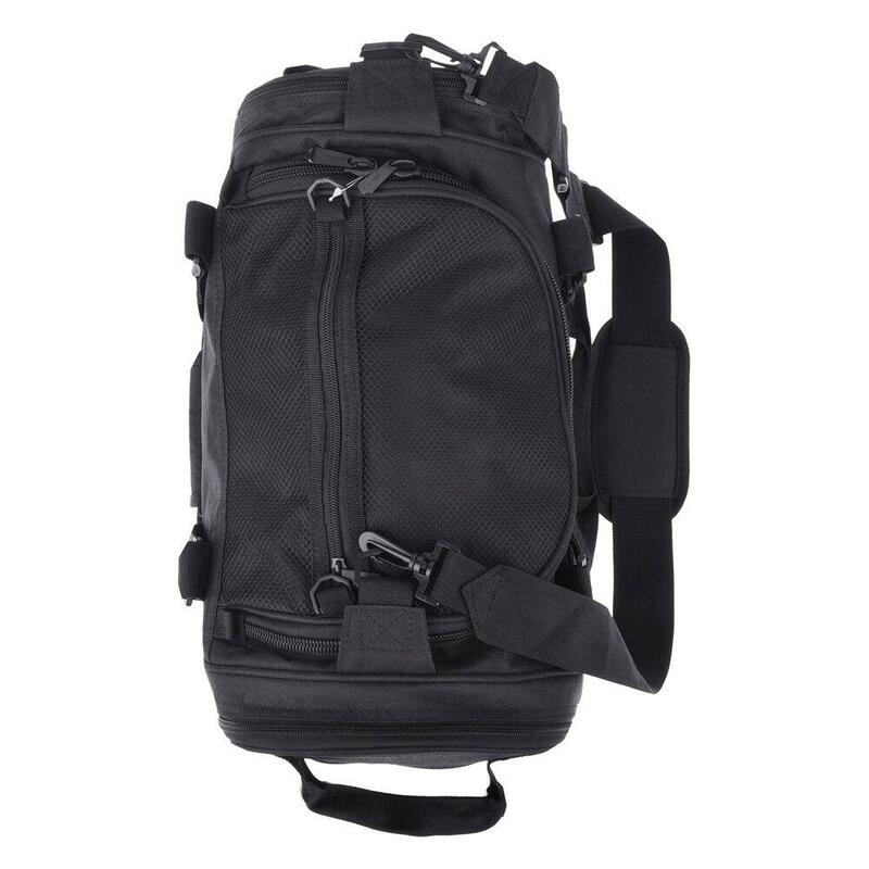 Sac de sport ONYX (Noir)