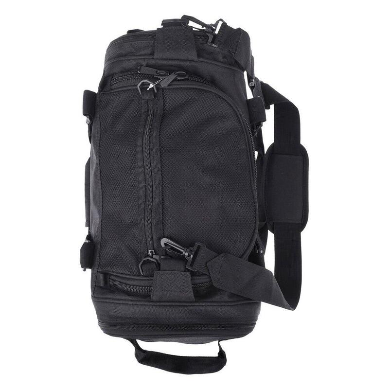 Taška Onyx II 40L Duffle Bag